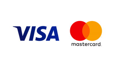 Visa and Master card log